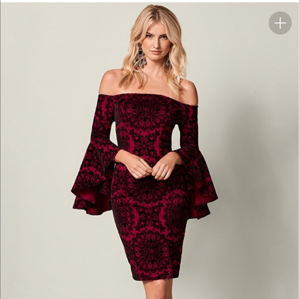 Venus dress. NWT. Size 4.